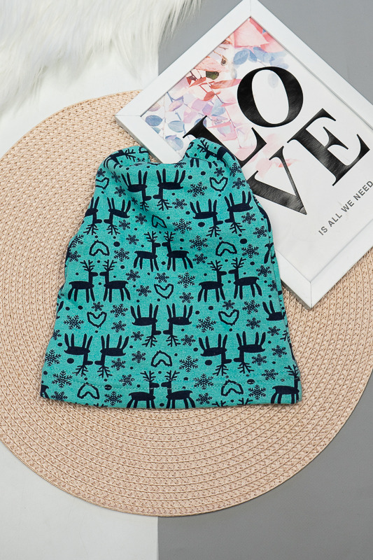 Шапка дитяча 90140